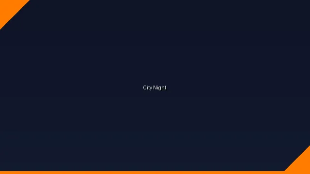 城市夜景主题赛 - 超大屏手机 视频创作挑战